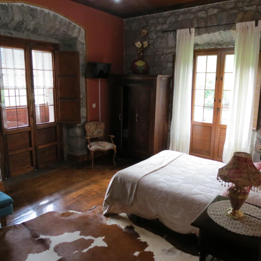 Agroturismo La Casona De Belmonte Ovinana  Exterior foto